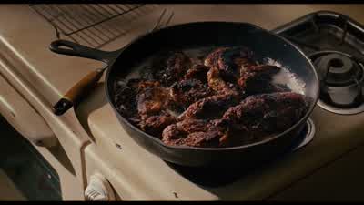Aibileen. - The Help
