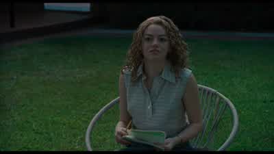 Aibileen. - The Help