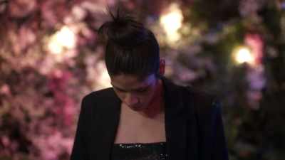 Aickel: If I am evicted,
I feel confused. - Love Trip: Paris