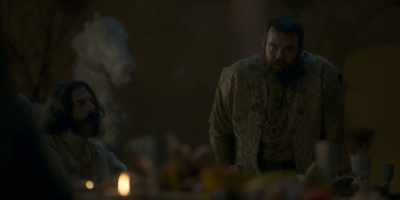 Aid Pentos in this, as Aegon once did... - House of the Dragon