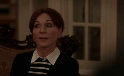 Aida, can you think of anyone
who would have a reason - Aurora Teagarden Mysteries: Haunted By Murder