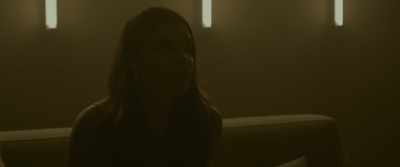 - Aida?
- Sorry, Chloe. - Dark Cloud
