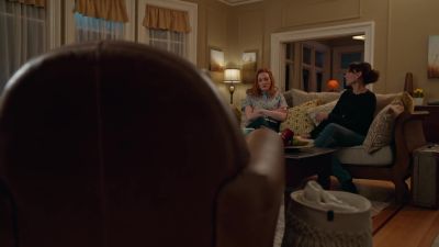 [Aida] Well, fighting aside, - Aurora Teagarden Mysteries: A Lesson in Murder