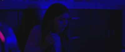Aida, what's the matter? - Dark Cloud