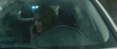 AIDAN: It was me, Ella.
I called the cops. - Clock