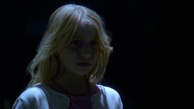 Aiden: are you ok? - Ghost Whisperer