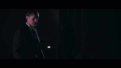 Aiden, we both knew your father, - Andromeda