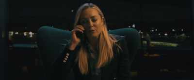Aiden, I know that
you've been through a lot. - The Runner
