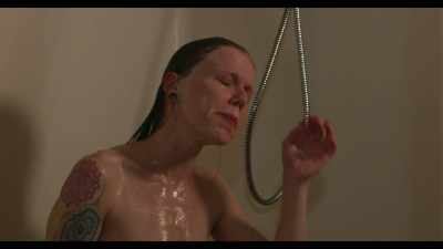 Aiden, I need a towel,
I got soap in my eye! - Crackcoon