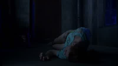 Aiden, over here! - Teen Wolf