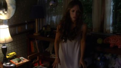 Aiden! - Ghost Whisperer