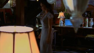 Aiden? - Ghost Whisperer