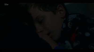 AIDEN SOBS - A Confession