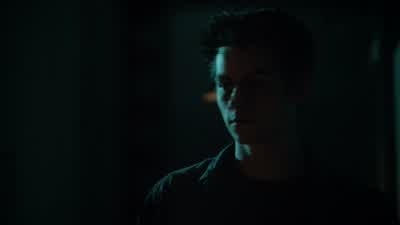 What the hell were you doing? - Teen Wolf