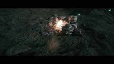 Aiden, if you can hear me,
you must survive this attack - Andromeda