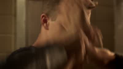 Aiden, you can't do this! - Teen Wolf
