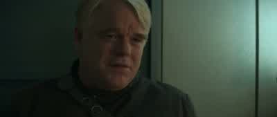 Aiding rebels is not really my forte - The Hunger Games: Mockingjay   Part 1