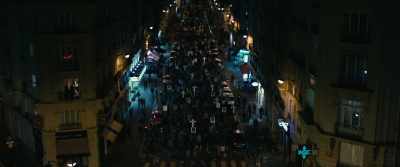 AIDS is a war, hear ACT UP roar! - BPM (Beats per Minute)