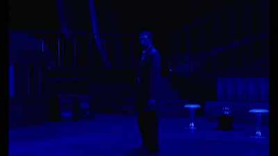 AIDS had killed so many
that the club was empty. - The Beast in the Jungle