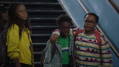 A'ight. Bet. - The Chi