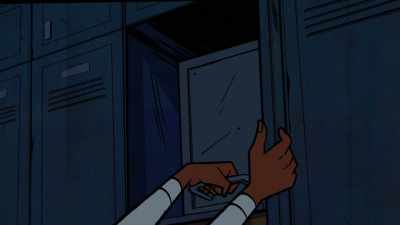 A'ight, let's juice
this game up. - Marvel's Moon Girl and Devil Dinosaur