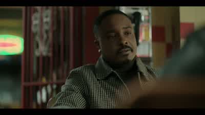 A'ight, well... - The Chi