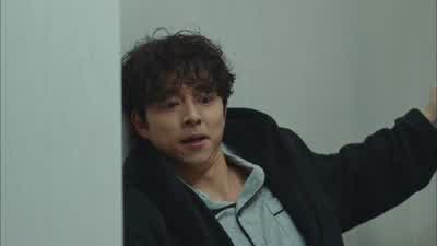 아이고, 미안하다, 이거 좀 치우고... - Goblin