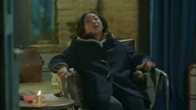 아이고, 편안하다 이렇게 앉아 있었으려나? - Goblin