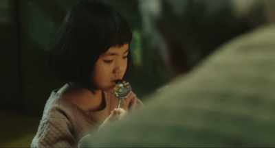 Aigoo, my darling eat deliciously. - Phantom Detective
