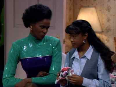 AII my babies are growing up. - The Fresh Prince of Bel-Air