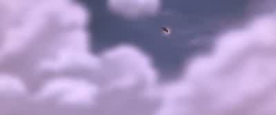 AII battIeships fire! - The Iron Giant