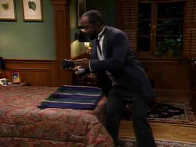 AII right, aII right. - The Fresh Prince of Bel-Air