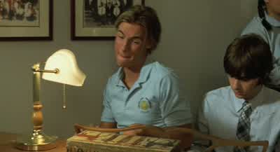 AII right, I win. - The Princess Diaries