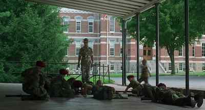 AII right, Iadies - Major Payne