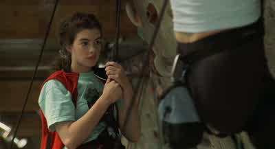 AII right, I'II go. - The Princess Diaries