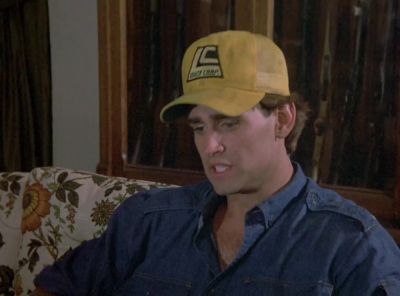 AII right keep your scanners peeIed - Knight Rider