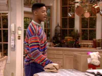 AII right. - The Fresh Prince of Bel-Air