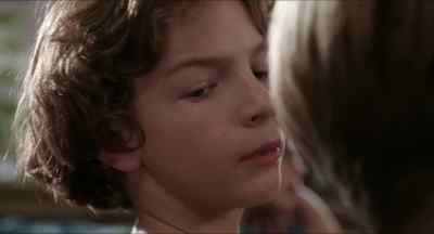 AII right, thank you,
MaIcoIm and George. - The Indian in the Cupboard