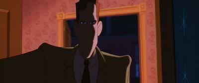-AII right, where is it? - The Iron Giant