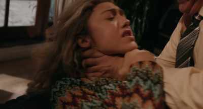 [Aileen groans] - Aileen Wuornos: American Boogeywoman