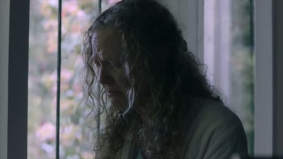 AILEEN: I think you
do know something. - The Gone