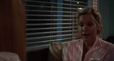 Aileen, "Little Lee,"
as I used to call her, - Aileen Wuornos: American Boogeywoman