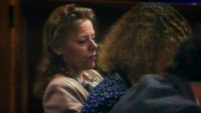- Aileen not only
claimed self defense. - First Blood