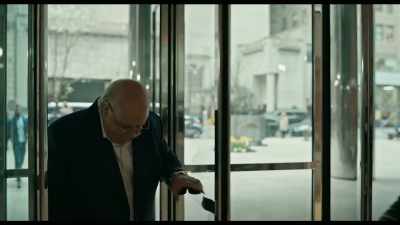Ailes is Fox.
And Fox is Ailes. - The Loudest Voice