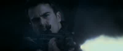 Aim at the ready! - Underworld: Blood Wars