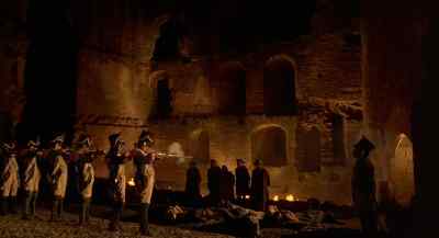 Aim! Fire! - Time Bandits