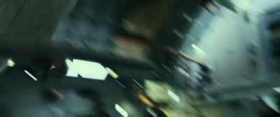 Aim for his body! - Rampage