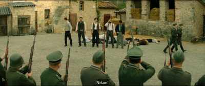 Aim! - The Collini Case