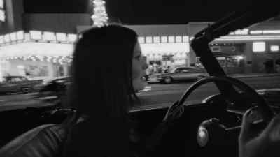 Aimee! - The Loved One