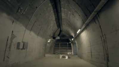Aimey: Any testing of these
planes would have generated - Secret Nazi Ruins